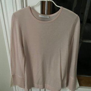 The FOLD London Lightweight Sweater/Top